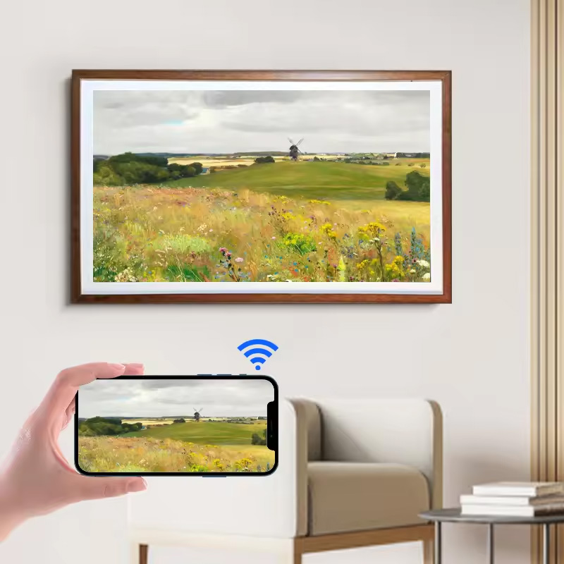 Alihh Digital Photo Frames