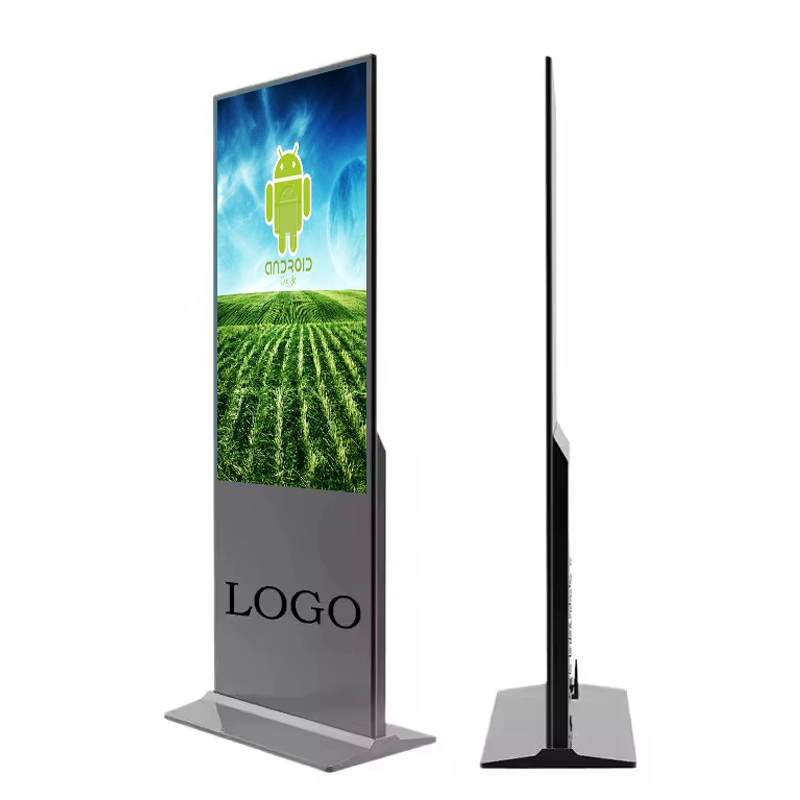 Alihh Floor Standing Displays